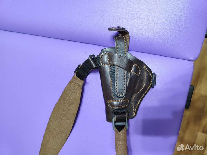 Кобура пм оперативная