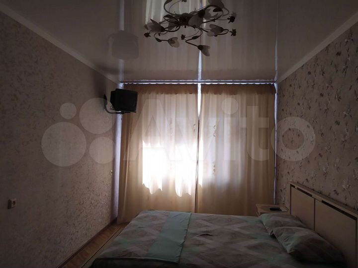 1-к. квартира, 36 м², 3/9 эт.