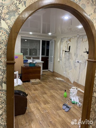 Дверная арка