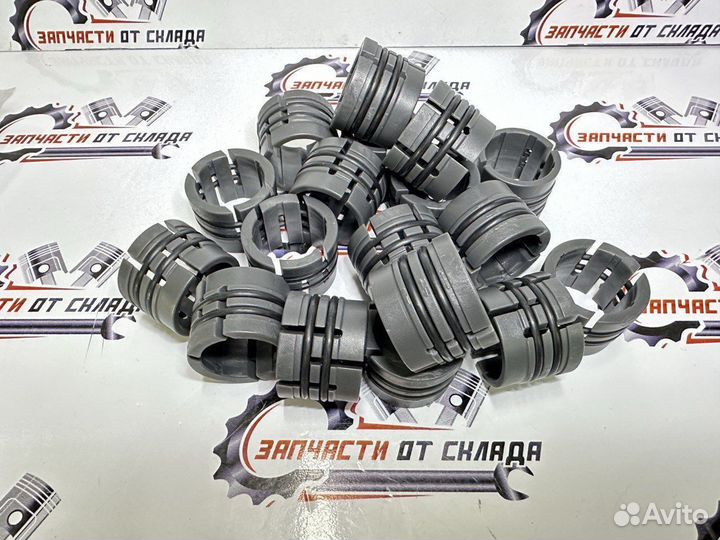 Втулка рулевой рейки 26*31/33*26 рти- Балтика LM50