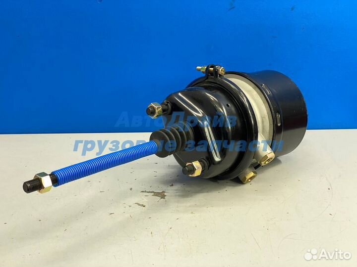 Энергоаккумулятор тип 24 24