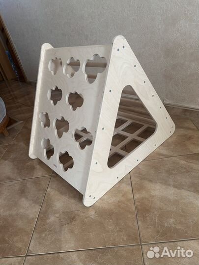 Треугольник пиклера