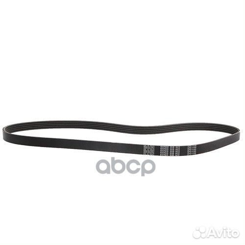 Ремень поликлиновой mitsubishi pajero 6G72/6G74