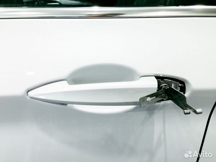 Вскрытие авто в Архипо-Осиповке