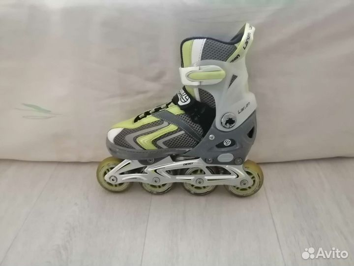 Ролики детские Larsen 36