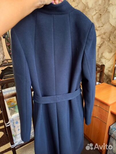 Пальто женское
