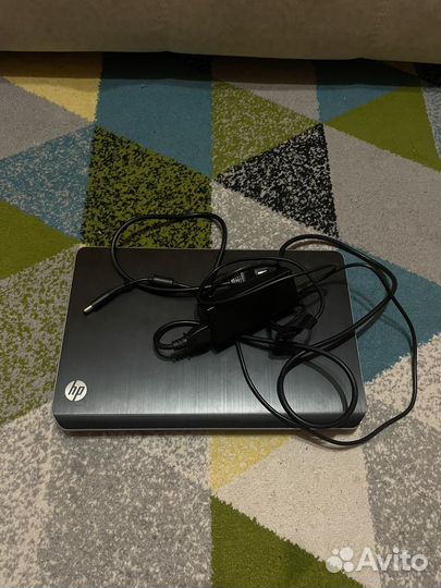 Ноутбук HP Pavilion m6