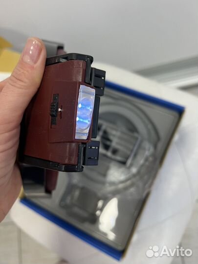 Очки Loop Headband Magnifier, с подсветкой