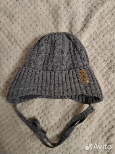 Шапка детская