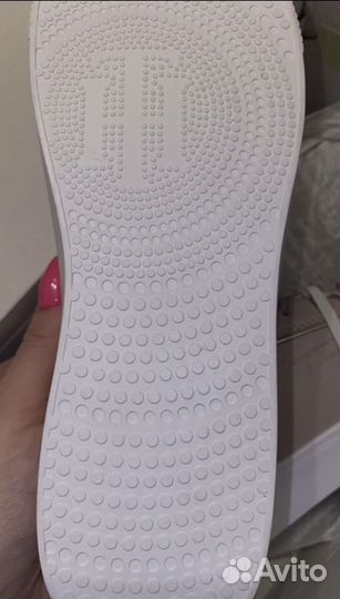 Кеды новые оригинал кеды tommy hilfiger 38 и 39