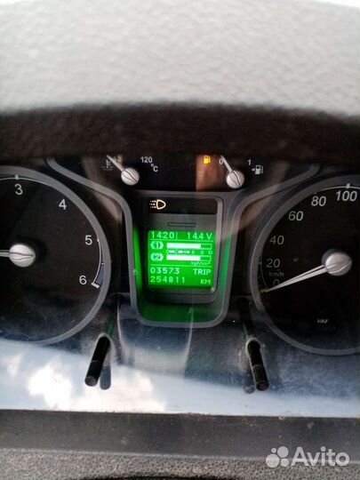 ГАЗ ГАЗон Next 3010 GA, 2018