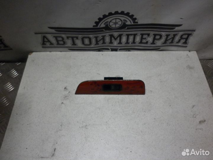 Накладка двери декоративная Lexus RX300 2001 3.0