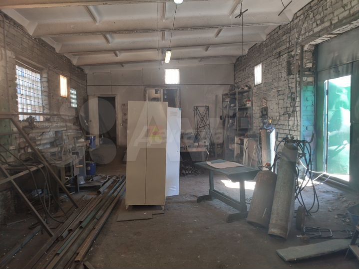 Производство, 80 м²