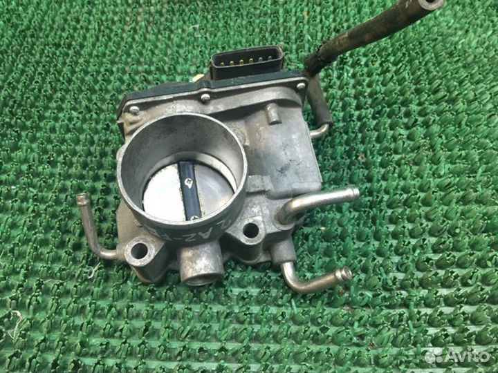 Дроссельная заслонка Toyota Camry XV30 2azfe