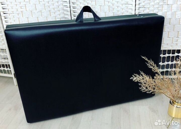 Кушетка для наращивания ресниц