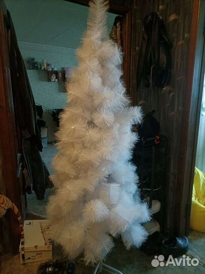 Елка искусственная 180