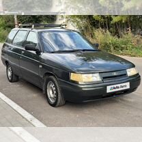 ВАЗ (LADA) 2111 1.6 MT, 2005, 50 000 км, с пробегом, цена 260 000 руб.