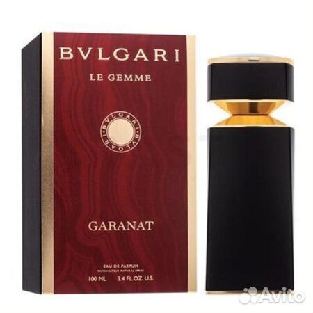 Bulgari garanat