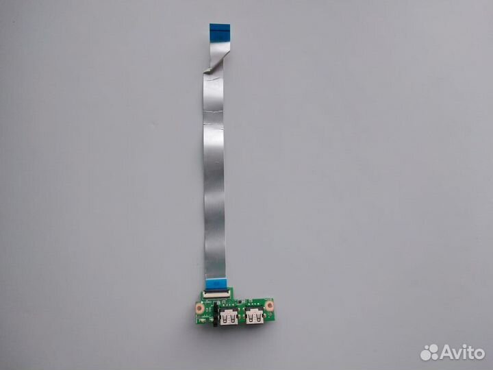Плата USB HP Pavilion 15-d057sr, HP 250 G2