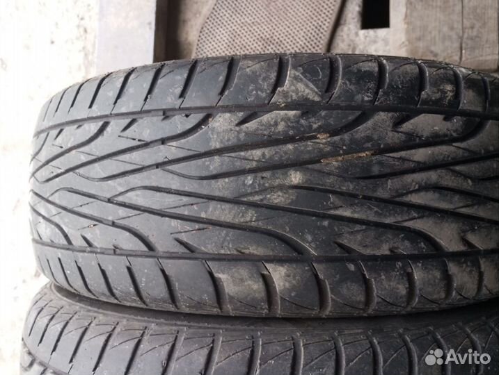 Maxxis MA-Z3 Victra 205/55 R16 94W