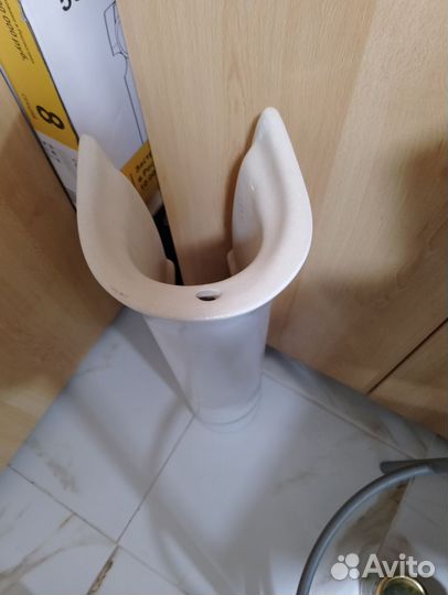 Тумба под раковину