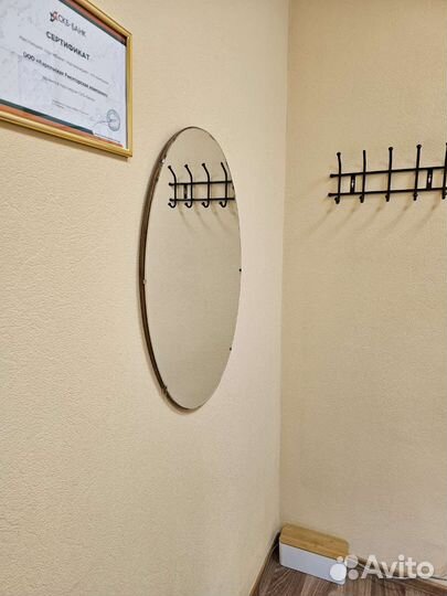 Офисная мебель