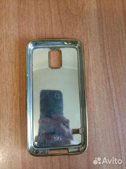 Чехол на samsung s5