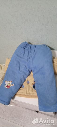 Костюм для мальчика