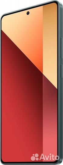 Xiaomi Redmi Note 13 Pro, 12/256 ГБ