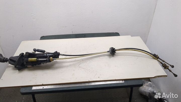 Кулиса кпп Mercedes Sprinter, 2007