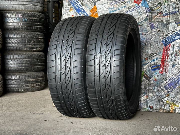 Firestone Firehawk SZ90 M 205/55 R16