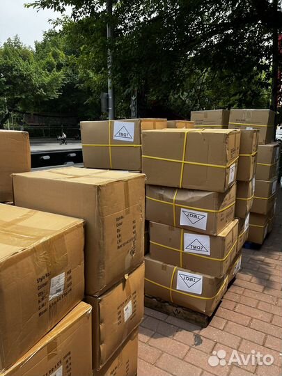 Выкуп и доставка товара из Китая