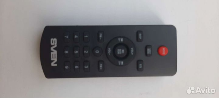 Колонка sven ps 750