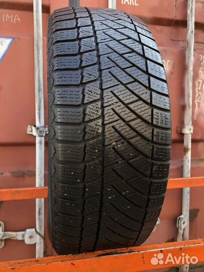 Continental ContiVikingContact 6 205/55 R16