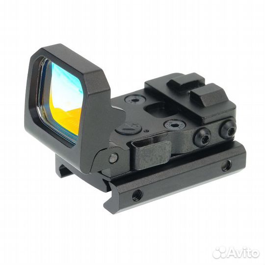 Прицел коллиматорный Veber Folder Dot 122 RD склад