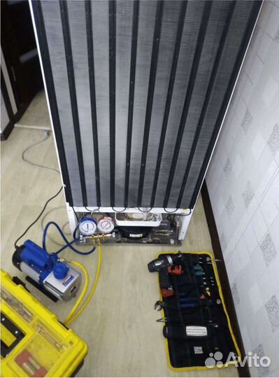 Ремонт стиральных машин