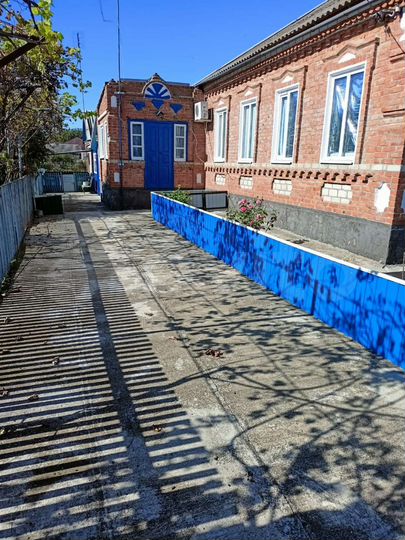 Дом 99 м² на участке 25 сот.