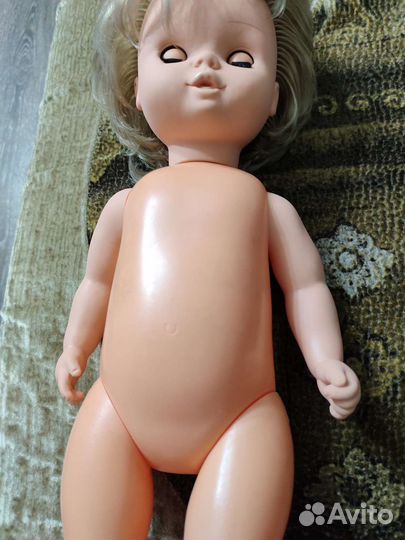 Куклы кукла СССР и гдр