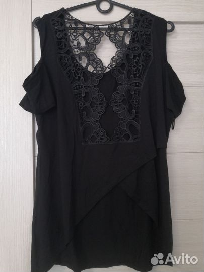 Футболка bodyflirt от Bonprix