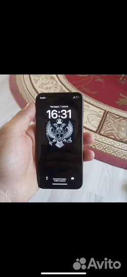 iPhone Xs, 256 ГБ