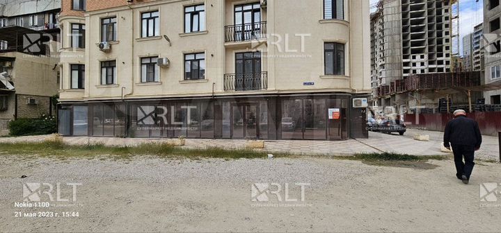 Свободного назначения, 280 м²