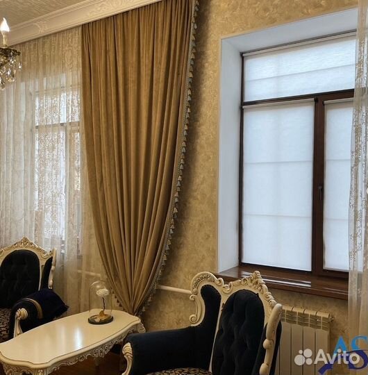 Жалюзи рулонные