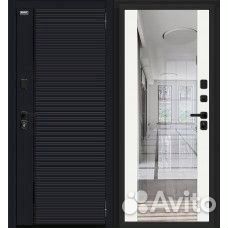 Двери входные