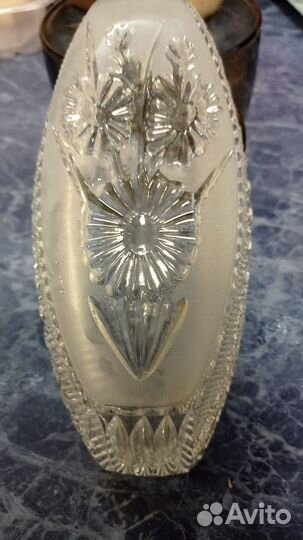 Салатница Ладья