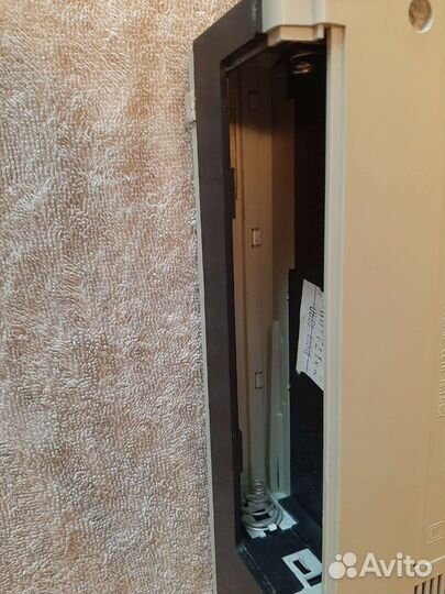 Радиоприемник vef 214