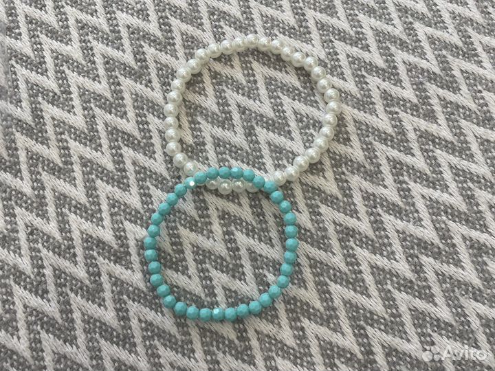 Заколки для волос