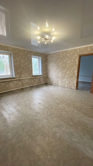 Дом 70 м² на участке 5 сот.