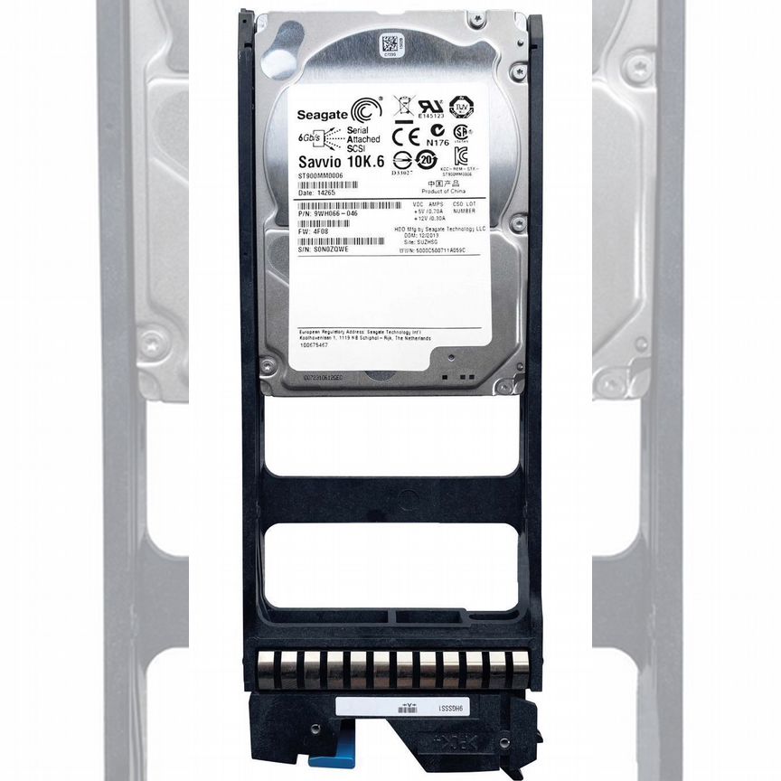 [9WH066-046] Жесткий Диск Hitachi Dks5e-J900ss 900gb 9wh066-046