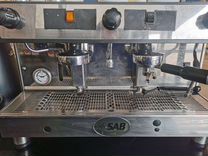 Кофемашина SAB Standard 2Gr S