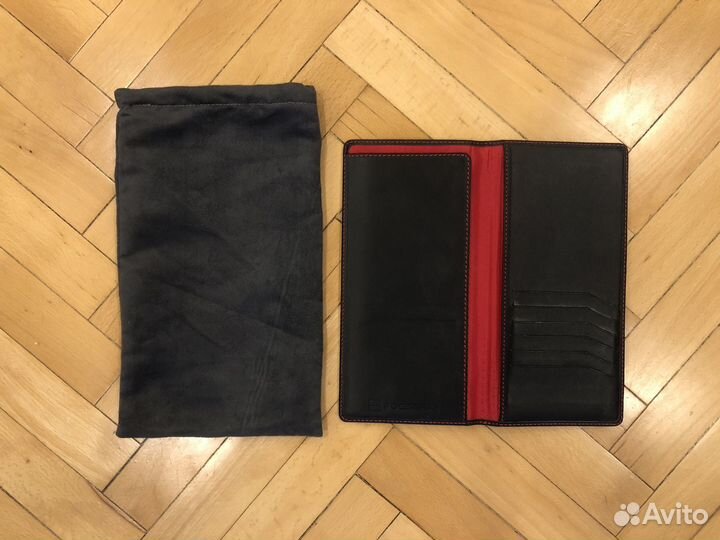 Обложка для документов новая